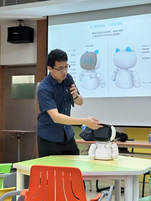 20250318-19 讓Kebbi Air成為你最好的助教(for TA)圖片