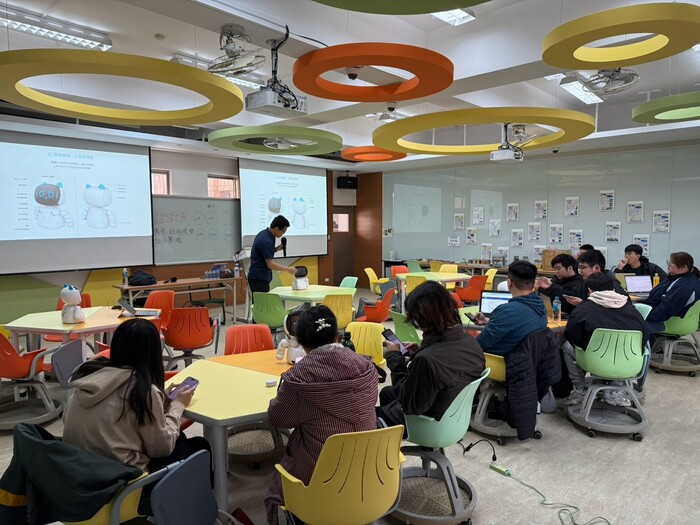 20250318-19 讓Kebbi Air成為你最好的助教(for TA)圖片