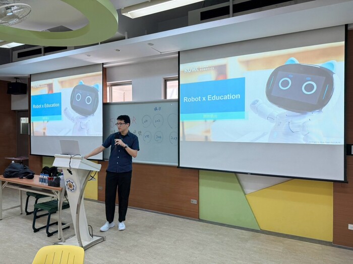 20250318-19 讓Kebbi Air成為你最好的助教(for TA)圖片