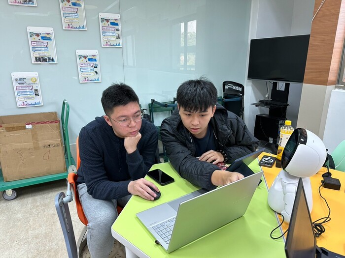 20250318-19 讓Kebbi Air成為你最好的助教(for TA)圖片