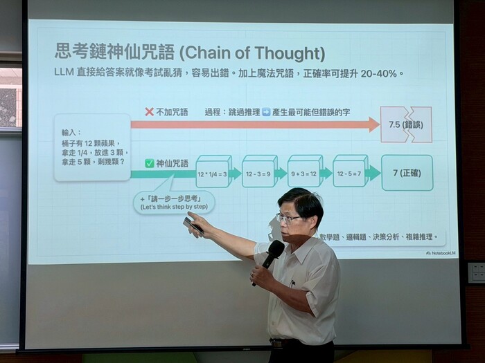 2026.05.20Claude AI融入教學實踐研究工作坊圖片