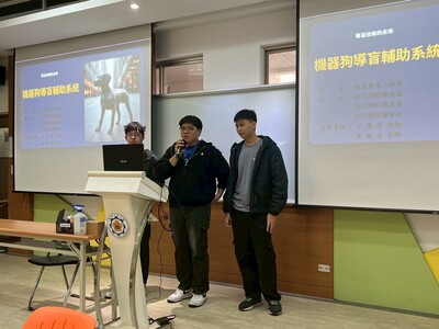 2025.12.17 114-1自主學習社群期末成果發表圖片