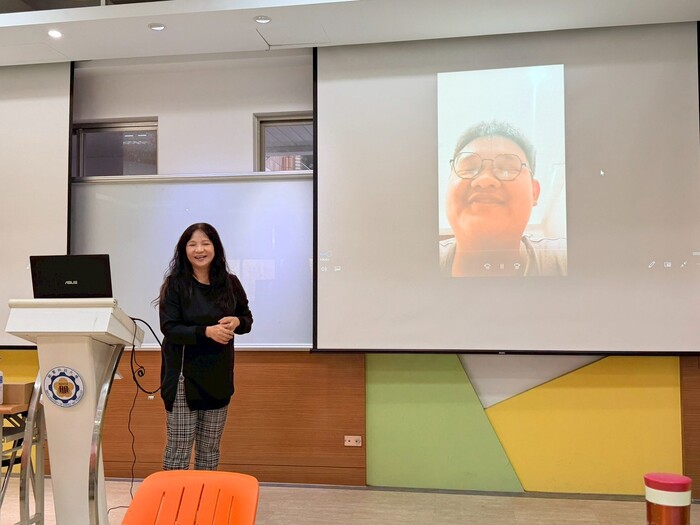 2025.12.17 114-1自主學習社群期末成果發表圖片