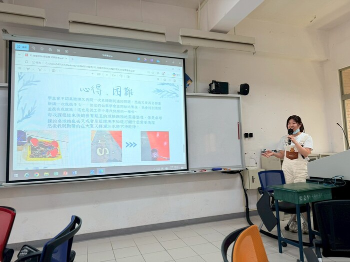 2026.06.03TA期末成果分享圖片