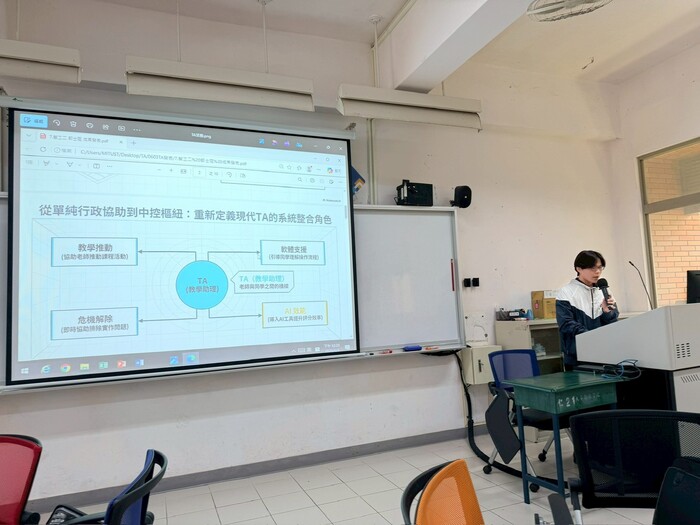 2026.06.03TA期末成果分享圖片