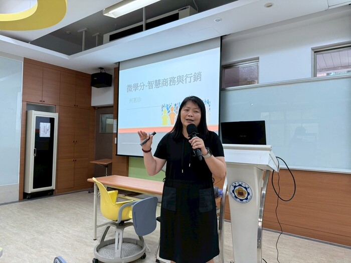 2025.06.04  113-2 PBL & 微學分 期末成果發表圖片