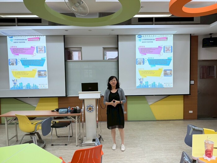 2025.06.04  113-2 PBL & 微學分 期末成果發表圖片