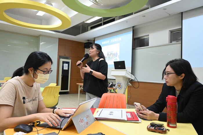 2025.07.09  114教學實踐分享會VS 1-on-1 Coaching Session圖片