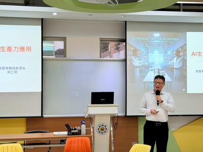 2025.12.17 114-1 PBL及微學分課程成果發表會圖片