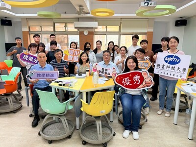 2026.06.17「114-2自主學習&讀書會期末成果發表」圖片