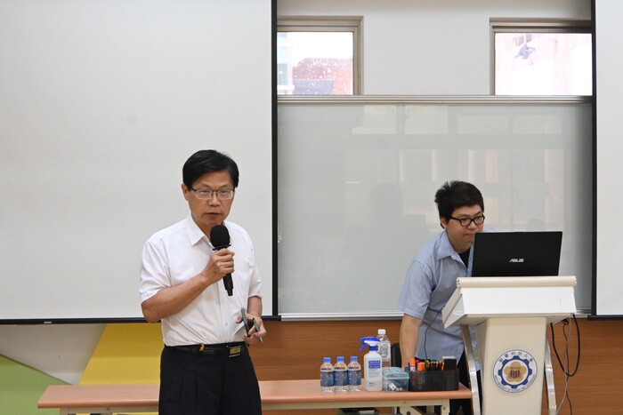 2025.07.23AI教學進化論-文本、繪圖、影音工具全攻略圖片