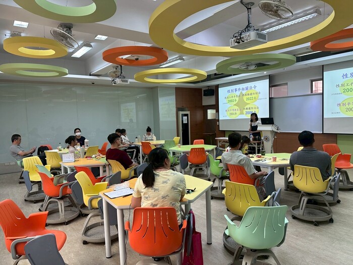 2024.08.21新進教職員研習圖片