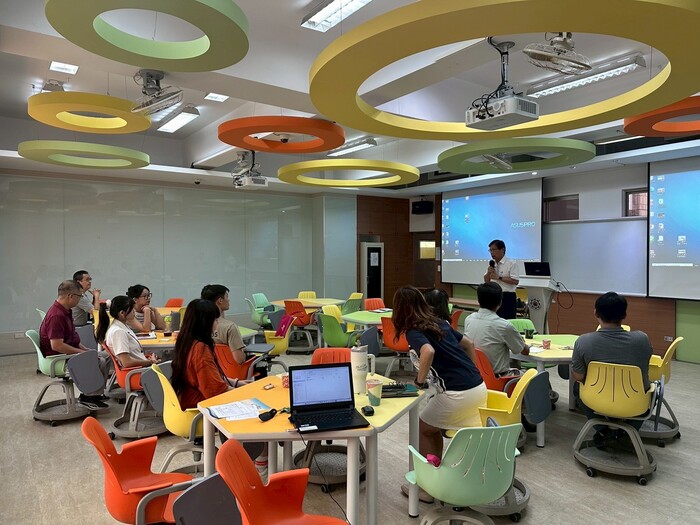 2024.08.21新進教職員研習圖片