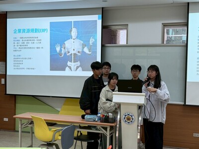 2025.06.04 113-2自主學習社群期末成果發表圖片