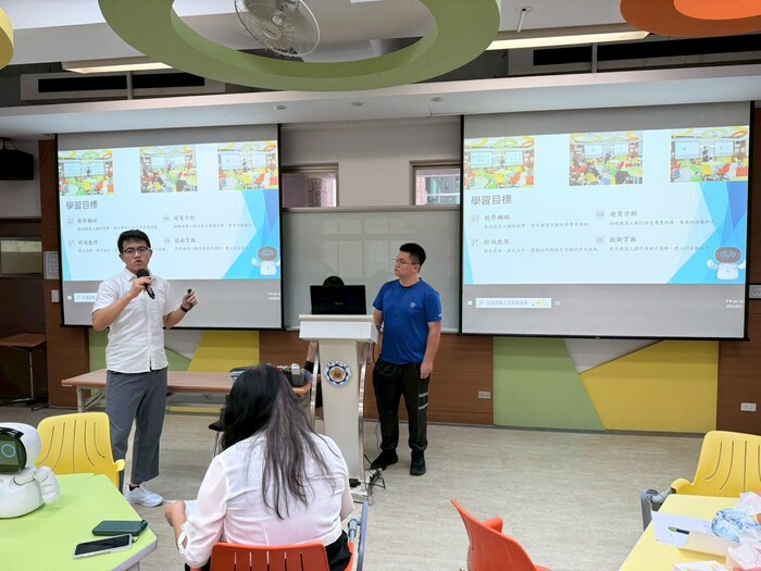 2025.06.04  113-2自主學習社群期末成果發表圖片