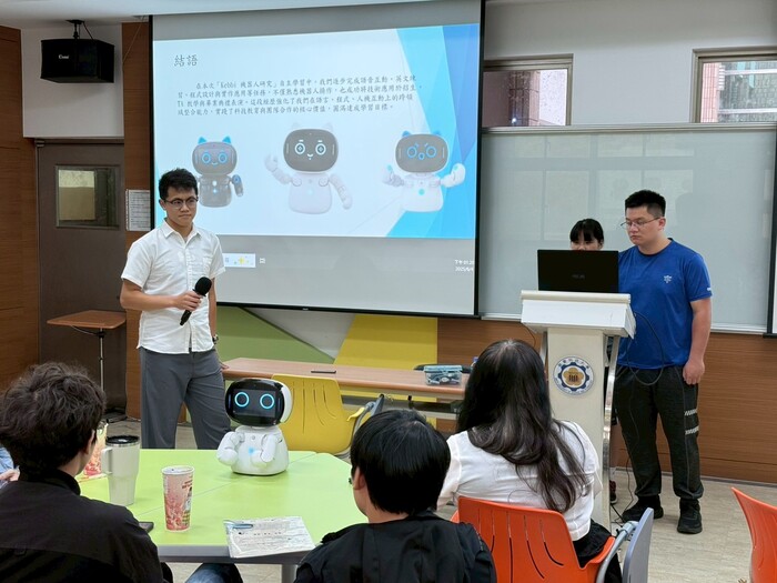 2025.06.04  113-2自主學習社群期末成果發表圖片