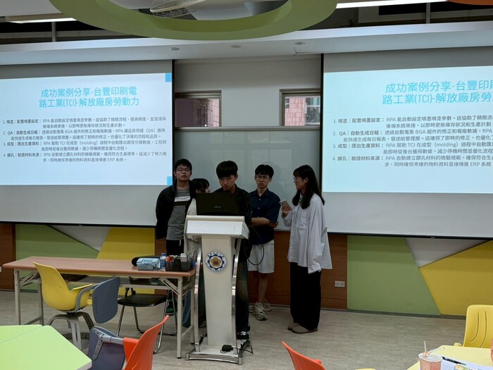 2025.06.04  113-2自主學習社群期末成果發表圖片