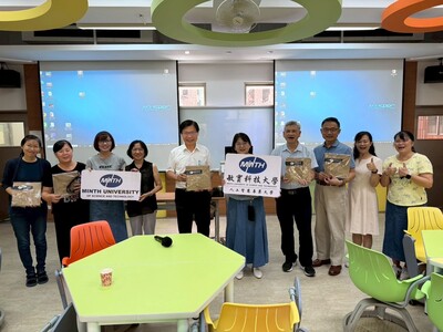 2025.08.21兼任老師座談會圖片