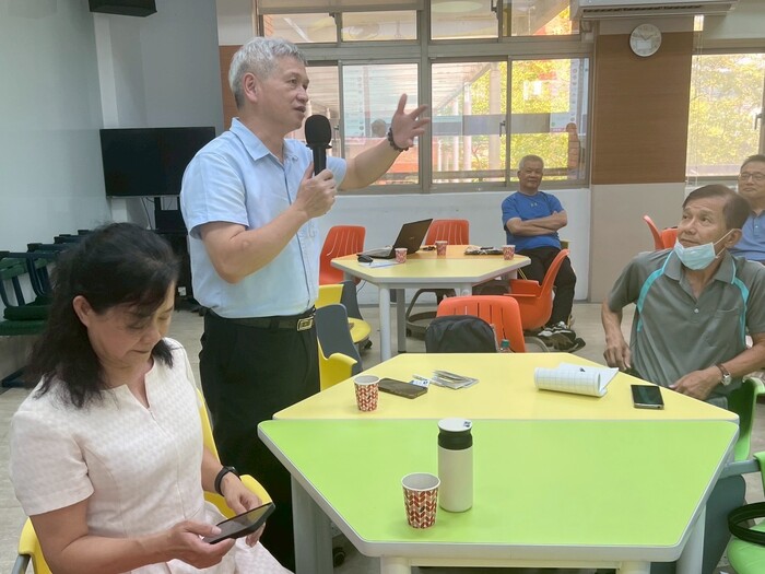2025.08.21兼任老師座談會圖片