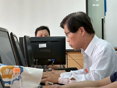 2025.03.26Copilot應用實務系列課程-Excel與資料處理應用圖片