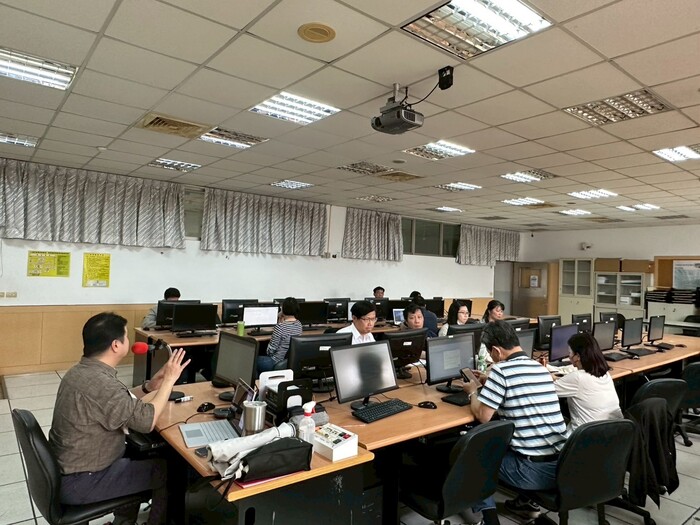 2025.03.26Copilot應用實務系列課程-Excel與資料處理應用圖片