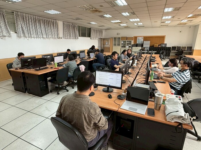 2025.03.26Copilot應用實務系列課程-Excel與資料處理應用圖片