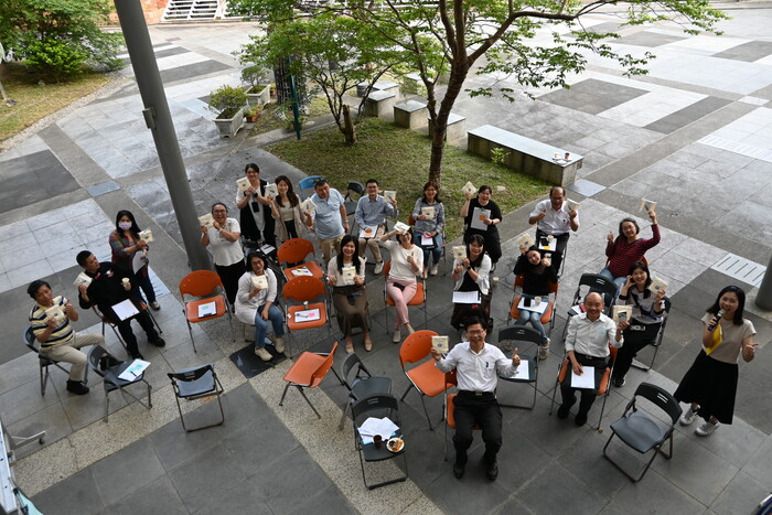 2025.04.16樹下共學 教學漫談圖片