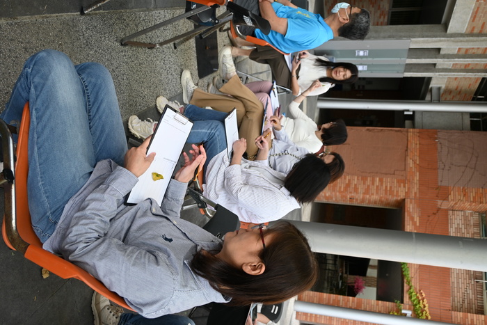 2025.04.16樹下共學 教學漫談圖片