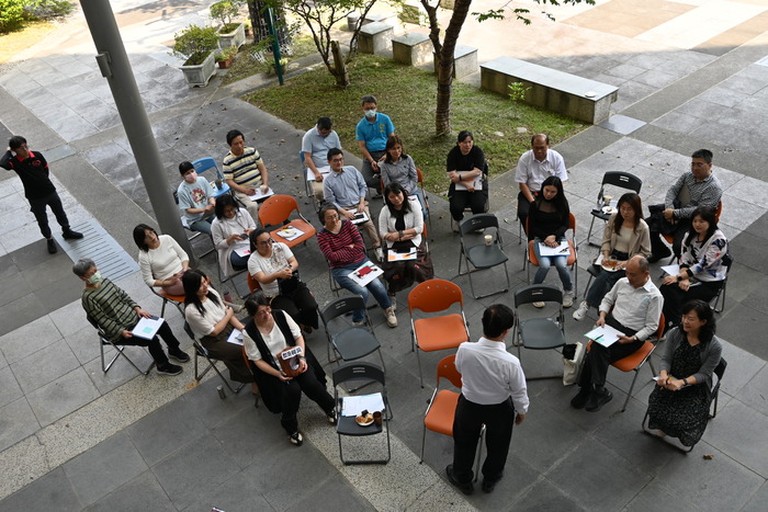 2025.04.16樹下共學 教學漫談圖片