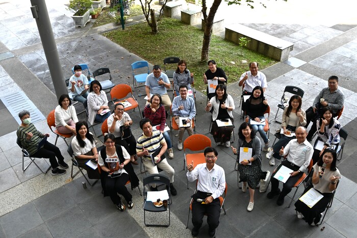 2025.04.16樹下共學 教學漫談圖片