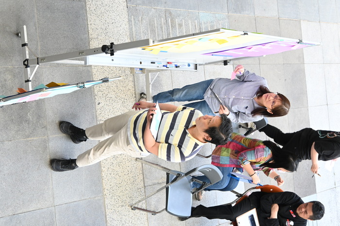 2025.04.16樹下共學 教學漫談圖片