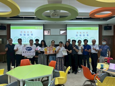 2025.08.13新學期SDGs x AI融合教學之課程設計規劃圖片