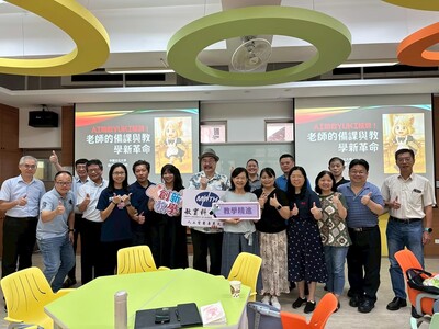 2025.07.30AI助教Yuki報到!老師的備課與教學新革命圖片