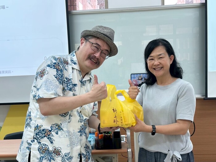 2025.07.30AI助教Yuki報到！老師的備課與教學新革命圖片