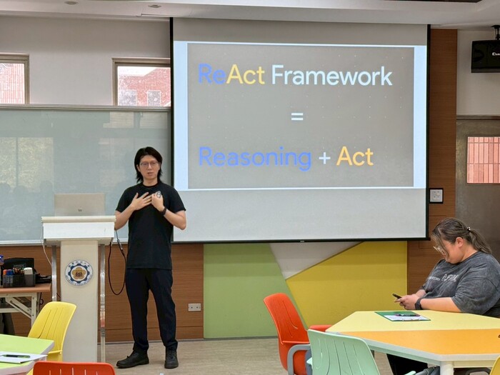 2025.07.02教師成長AI賦能—AI太猛，打不贏就加入它！圖片